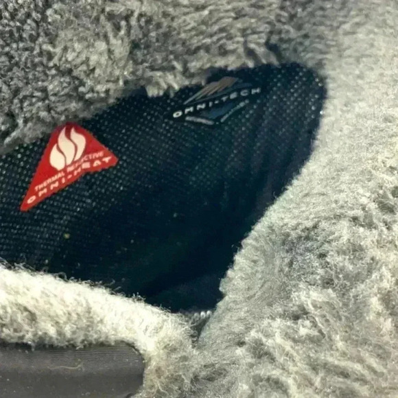 COLUMBIA WOMEN WINTER BOOTS - Picture 6 of 8